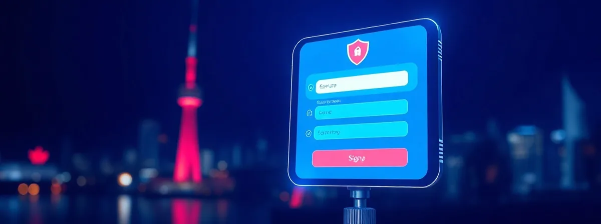 river cree casino sign-up guide in Canada